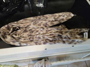 New Womens Banana Republic Scarf - Picture 1 of 4