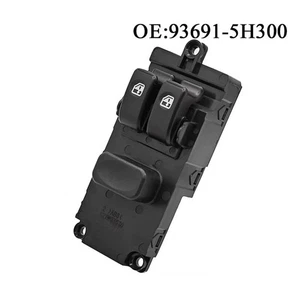For Hyundai HD35 / HD45 / HD65 / HD72 Truck 93691-5H300 Window Power Switch - Picture 1 of 6