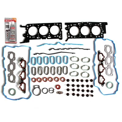 Multiple Layers Steel Head Gaskets Kit for 2003-2008 Mazda 6 3.0L DOHC HS8-20735 - Image 1 of 4
