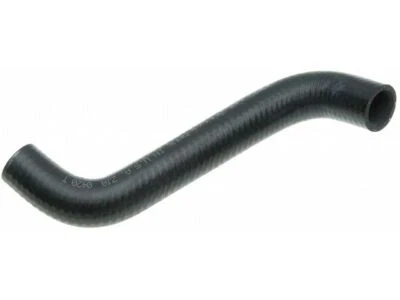 For 2009-2011 Chevrolet Aveo Radiator Hose Upper Gates 73147ZV 2010 - Image 1 of 2