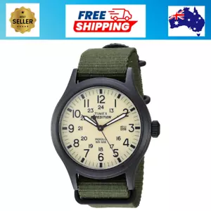 Timex Men'S Expedition Scout 40 Watch - Picture 1 of 4