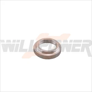Servo Saver Adjustment Ring #J-30 (RC-WillPower) HongNor X1CRT 9.5 Ravager - Picture 1 of 1