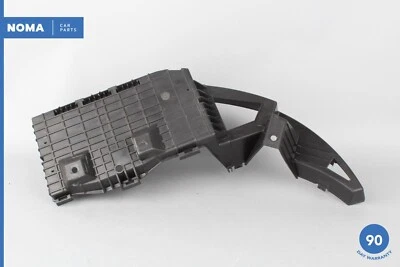 03-08 Jaguar S-Type X202 Motor Batería Bandeja Cubierta 2R8310764AE OEM Foto 1 de 4