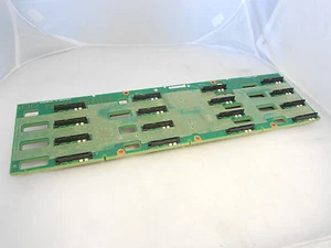 Plano posterior Dell Equallogic SAN PS4000 PS5000 PS6000 PS6010 SATA/SAS 62532-06 - Imagen 1 de 3