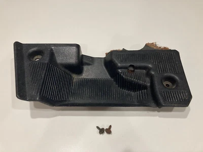 1973 PONTIAC GRAND PRIX SJ 455 - РУЛЕВАЯ КОЛОНКА - ОТДЕЛКА ПАНЕЛИ - OEM - Б/У - Изображение 1 из 4