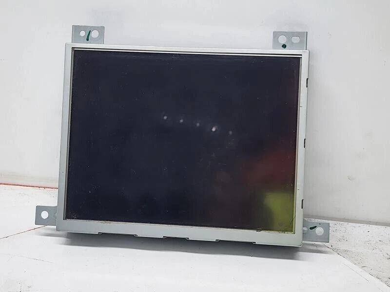 2013-2016 Dodge Dart Radio Receiver Display Screen 8.4 Navigation OEM Foto 1 de 2