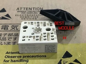 1PCS SEMIKRON SKIIP11NAB063T23 power supply module NEW 100% Quality Assurance - Picture 1 of 3