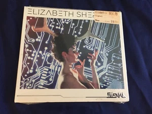 Elizabeth Shepherd The Signal - Foto 1 di 2