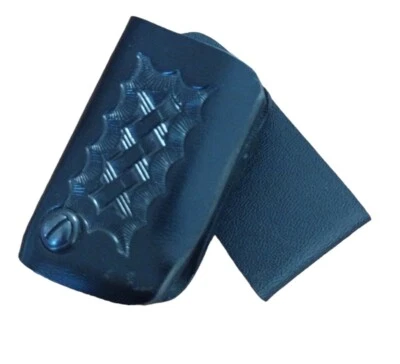 Safariland Tooled Single Stack Magazine Pouch  - Image 1 of 4