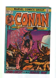 Conan der Barbar Lot #19 f/vf - Bild 1 von 1
