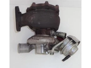 turbocompresseur pour OPEL CORSA (C) 1.7D KW74 - 101CV 2004 Z17DTH 2000 16053 - Bild 1 von 5