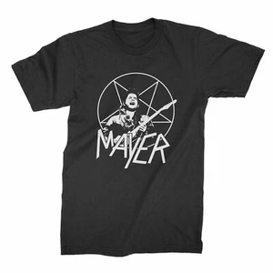 Mayer Slayer Shirt Dead and Company T Shirts - Picture 1 of 13