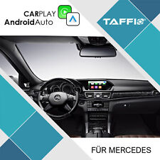 Für Benz W177 W176 W204 W218 W172 W166 W207 W424 NTG 4.5 4.7 Carplay AndroidAuto