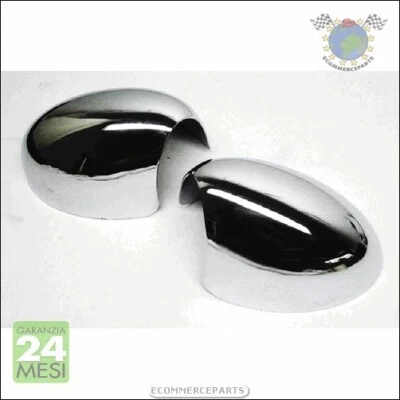 91440 Calotta Retrovisore Dx Destro per Mini 2001/09>2004/08  Mini 2004/09>2006/ - Immagine 1 di 3