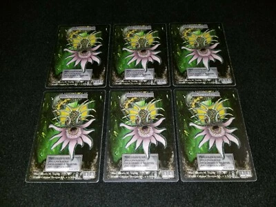 MTG 1x Revista Serra Promo MP Saproling Token from 2006 ships w/ tracking - Image 1 of 2