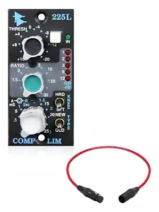 API Audio 225L | 200 Series Compressor | Pro Audio LA - Picture 1 of 3