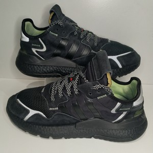 Adidas y 3M te acompañan a correr de noche
