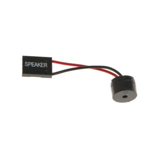 1x PC Motherboard Piepser Speaker 4-Pin Anschluss Mainboard Summer Buzzer Summer - Picture 1 of 1