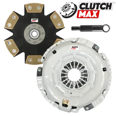 STAGE 4 RACING HD CLUTCH KIT for 2013 2014 2015 2016 HYUNDAI GENESIS COUPE 3.8L - Image 1 of 4