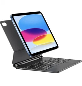 Supporto magnetico per iPad Pro 11 pollici, [70* potenti magneti N52] [Pittore e giocatore - Foto 1 di 8