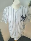 Majestic NY Yankees Tanaka Coolbase Baseball Jersey. YOUTH XL. New With Tags.