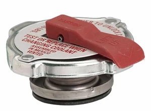 For 1987-1991 Ford LTD Crown Victoria-Safety Release Radiator Cap Gates 176RJ97 - Picture 1 of 4