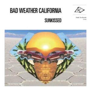 Bad Weather California Sunkissed (CD)