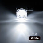 2x 1156 1157 DC10--13V COB LED Bulb Car RV Interior Light Tail Brake Stop Lamp
