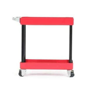 RC Tools Cart 2-Tier Trolley for 1/10 RC Crawler TRX-4 Axial SCX10 D90 Tamiya - Picture 1 of 1