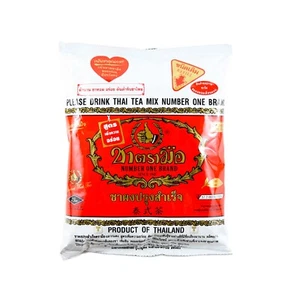 TEE THAI CHATRAMUE TEEMISCHUNG ORIGINALNUMMER 1 x 190g. - Bild 1 von 11