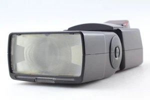 Tested [NEAR MINT] Canon SpeedLite 540EZ Zoom Strobe Flash from JAPAN - Picture 1 of 9