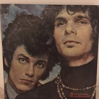 Vinyl, Record, 2 LP, Album, The Live Adventures Of Mike Bloomfield And Al Kooper - Image 1 of 4