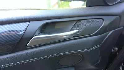 X3        2013 Door Handle Interior 29460074 Foto 1 de 4
