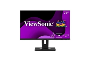 VG2756a-2K - 27" 1440p Ergonomic IPS Docking Monitor with 100W USB C - Picture 1 of 4