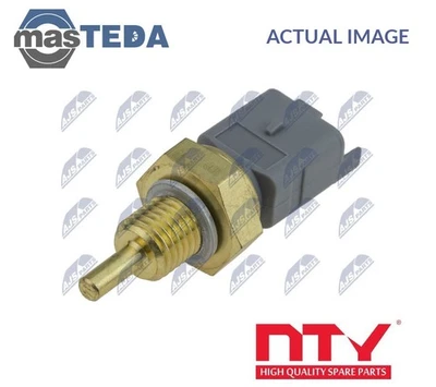 ECT-CT-002 COOLANT TEMPERATURE SENSOR GAUGE LOWER NTY FOR FIAT SCUDO,DUCATO - Image 1 of 4