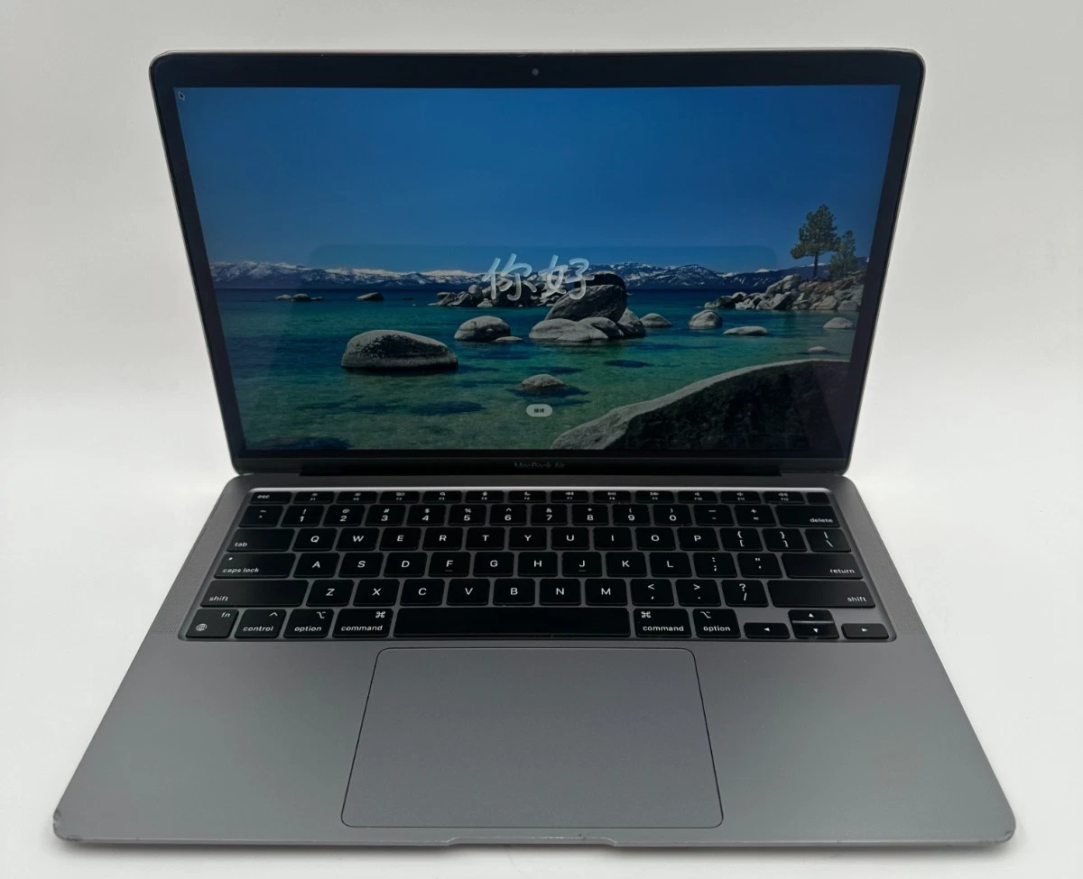MacBook Air Apple Laptops 16 GB RAM for sale - eBay