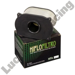 HFA3609 Hiflo Filtro Luftfilter für Suzuki SV 650 99-02 S U SU 99-02 - Bild 1 von 3