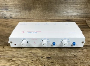 PPI PRECISION POWER Epx-205 HOCHWERTIGE Frequenzweiche Made in USA - Bild 1 von 11