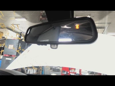 Espejo retrovisor con abridor de puerta de garaje para BMW 320i 724041 13-16 Foto 1 de 4