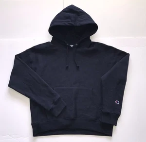 CHAMPION Life Reverse Weave Heavyweight Hoodie Pullover Kapuzenpullover Large - Bild 1 von 13