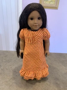 Josefina Montoya Pleasant Company American Girl 18” Party Dress Necklace - Picture 1 of 6