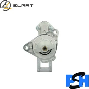 STARTER 110.512.082.050 FOR DAIHATSU CUORE/IV/VI MOVE TERIOS SIRION YRV COPEN - Picture 1 of 9