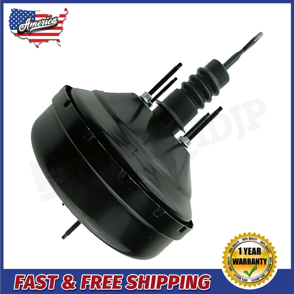 Potenciador de freno para Chrysler Town & Country 2001 2002 2003 2004 2005 2006 Foto 1 de 4