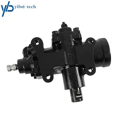 Power Steering Gear Box For 1968-1976 Chevy Blazer K10 K20 K30 Pickup GMC Jimmy - Image 1 of 4