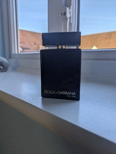 Dolce & Gabbana The One EDP Intense 100ml Spray (90% full) - Picture 1 of 2