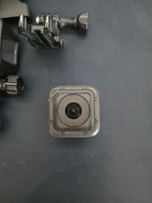 Gopro Hero Session 4 - Image 1 of 4