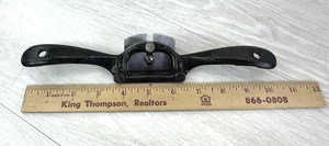 Rasoio a raggi STANLEY n. 53 in ghisa made in USA - Foto 1 di 11