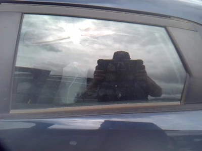 Driver Left Rear Door Glass Fits 19-22 MAZDA CX-3 29729544 - Imagem 1 de 4