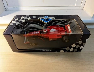 1/18 Minichamps Ferrari F310B #6 Eddie Irvine '97 - Picture 1 of 15