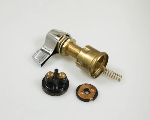 M497 COLE HERSEE MILITARY SWITCH Foto 1 de 1